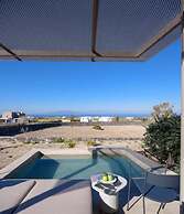 Santopaz Suites