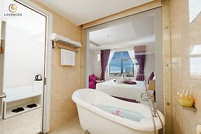 Lavencos Hotel Da Nang