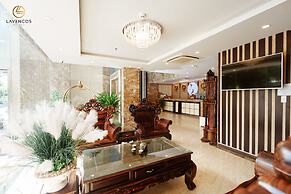 Lavencos Hotel Da Nang