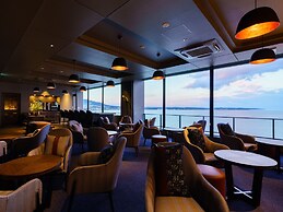 Grandvrio Hotel Beppuwan Wakura