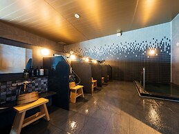 Grandvrio Hotel Beppuwan Wakura