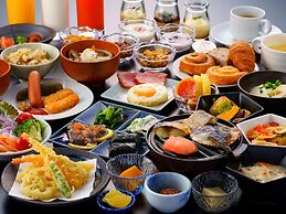 Grandvrio Hotel Beppuwan Wakura