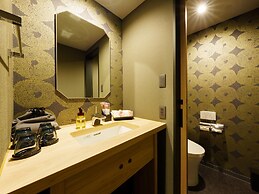 Grandvrio Hotel Beppuwan Wakura