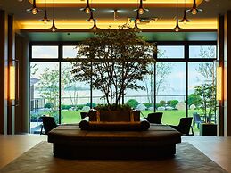 Grandvrio Hotel Beppuwan Wakura