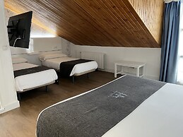 Hotel Avelina