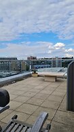 2 Bedroom Penthouse with Parking