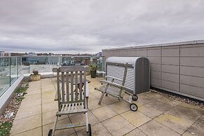 2 Bedroom Penthouse with Parking