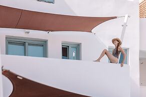 Infinity Blue Suites