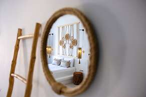 Infinity Blue Suites