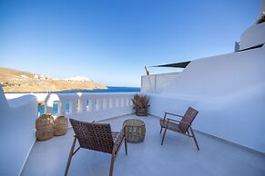 Infinity Blue Suites