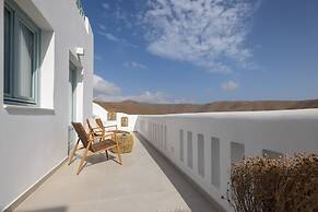 Infinity Blue Suites