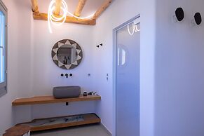 Infinity Blue Suites