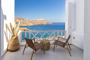 Infinity Blue Suites