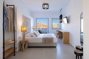 Infinity Blue Suites
