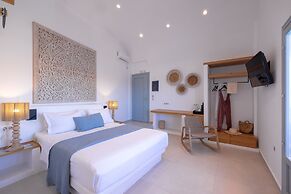 Infinity Blue Suites