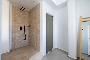 Infinity Blue Suites
