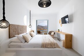 Infinity Blue Suites