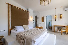 Infinity Blue Suites