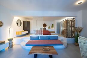 Infinity Blue Suites