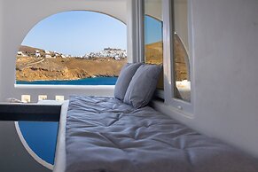Infinity Blue Suites