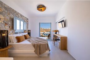 Infinity Blue Suites