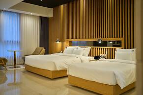 Hotel Hive Inn