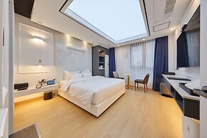 Hotel Hive Inn