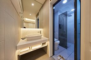 Hotel Hive Inn