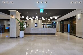 Hotel Hive Inn