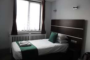Best Western Ebbw Vale