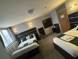 Best Western Ebbw Vale