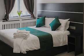Best Western Ebbw Vale