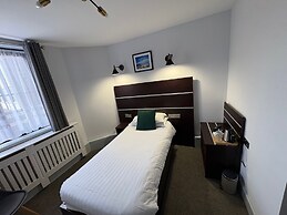 Best Western Ebbw Vale