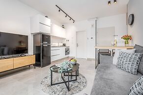 Charming One bedroom with balcony