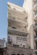 Charming One bedroom with balcony