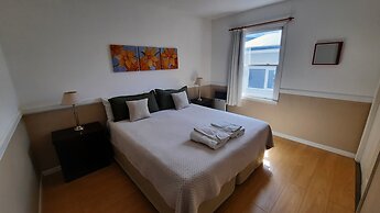 Deptos Ushuaia Centro by Hotel Austral