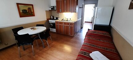 Deptos Ushuaia Centro by Hotel Austral