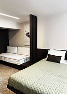 CityZoe Athens Suites