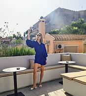 CityZoe Athens Suites