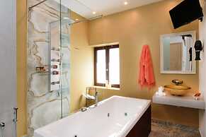 Diamond Suites