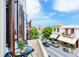 Diamond Suites