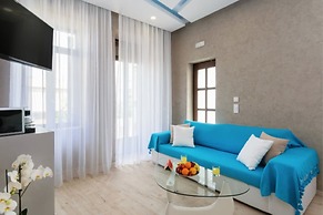 Diamond Suites
