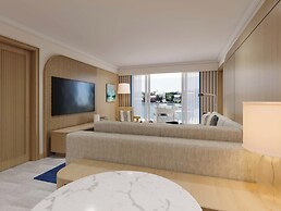 Hamilton Princess - Fairmont Gold Experience