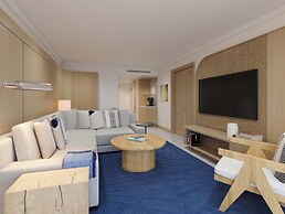 Hamilton Princess - Fairmont Gold Experience