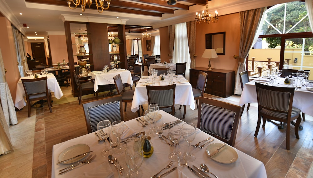Casa Solada Hotel