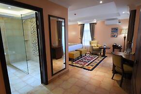 Casa Solada Hotel