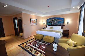 Casa Solada Hotel