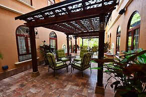 Casa Solada Hotel