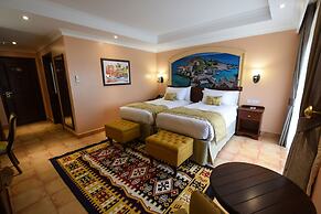 Casa Solada Hotel