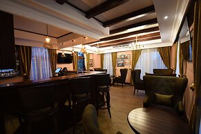 Casa Solada Hotel